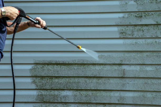Butler, MO Pressure Washing Services Company